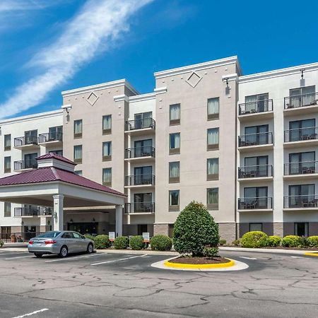 Comfort Suites Southpark Колониал Хайтс Екстериор снимка