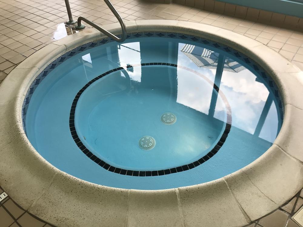 Comfort Suites Southpark Колониал Хайтс Екстериор снимка