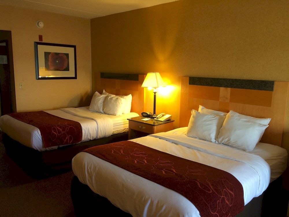 Comfort Suites Southpark Колониал Хайтс Екстериор снимка