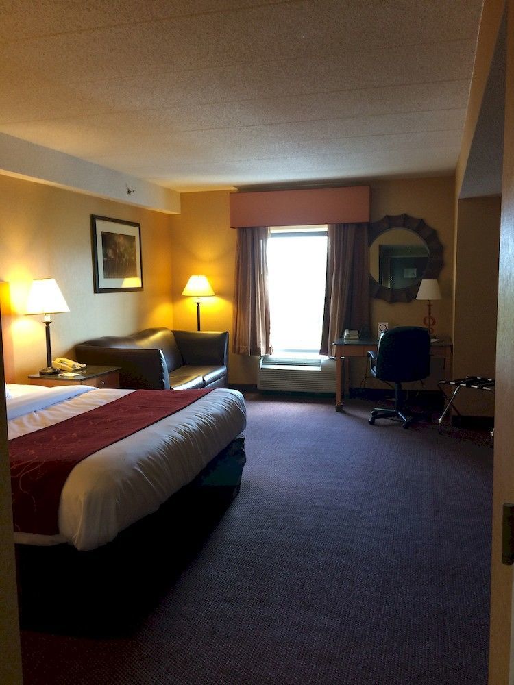 Comfort Suites Southpark Колониал Хайтс Екстериор снимка