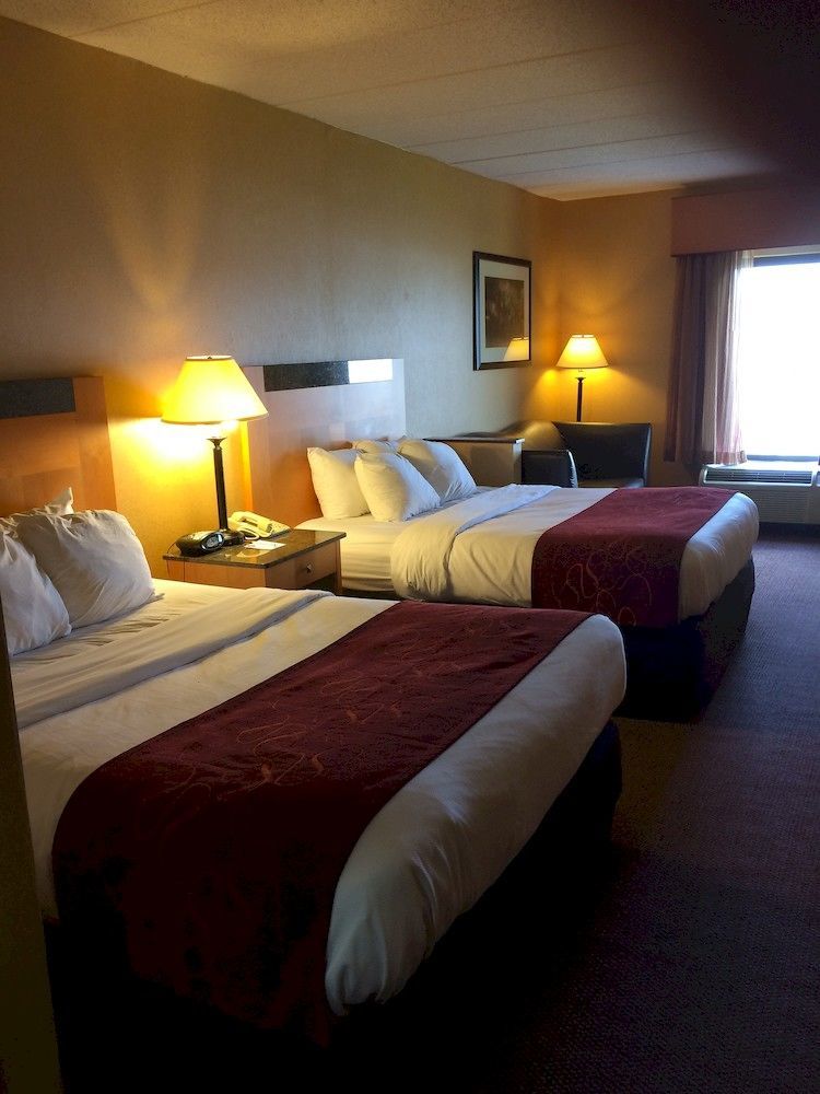 Comfort Suites Southpark Колониал Хайтс Екстериор снимка